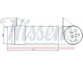 NISSENS Vysoue klimatizace NIS 95476, 95476