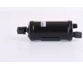 NISSENS Vysoue klimatizace NIS 95482, 95482