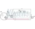 NISSENS Vysoue klimatizace NIS 95482, 95482