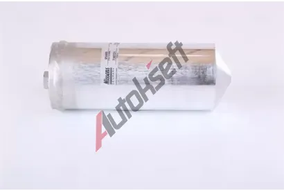 NISSENS Vysoue klimatizace NIS 95485, 95485
