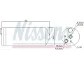 NISSENS Vysoue klimatizace NIS 95485, 95485
