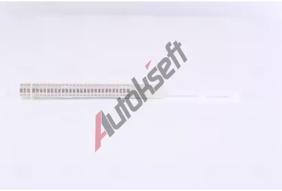 NISSENS Vysoue klimatizace NIS 95486, 95486