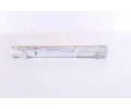 NISSENS Vysoue klimatizace NIS 95487, 95487