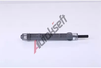 NISSENS Vysoue klimatizace NIS 95488, 95488
