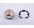 NISSENS Vysoue klimatizace NIS 95488, 95488