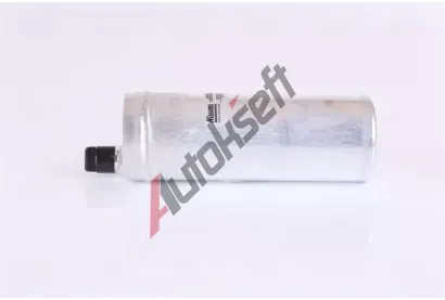 NISSENS Vysoue klimatizace NIS 95489, 95489