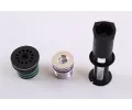 NISSENS Vysoue klimatizace NIS 95490, 95490