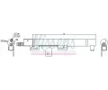 NISSENS Vysoue klimatizace NIS 95492, 95492
