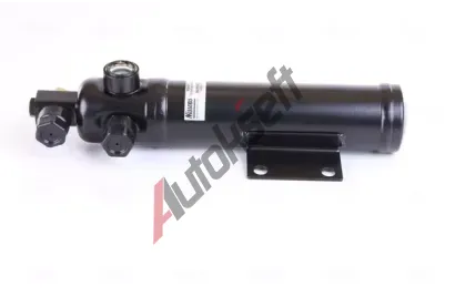 NISSENS Vysoue klimatizace NIS 95493, 95493