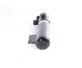 NISSENS Vysoue klimatizace NIS 95493, 95493