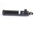 NISSENS Vysoue klimatizace NIS 95493, 95493