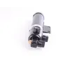 NISSENS Vysoue klimatizace NIS 95493, 95493
