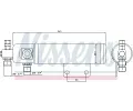 NISSENS Vysoue klimatizace NIS 95493, 95493