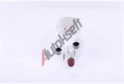 NISSENS Vysoue klimatizace NIS 95494, 95494