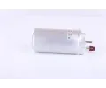 NISSENS Vysoue klimatizace NIS 95494, 95494
