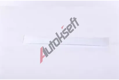 NISSENS Vysoue klimatizace NIS 95499, 95499