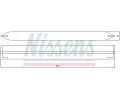 NISSENS Vysoue klimatizace NIS 95499, 95499