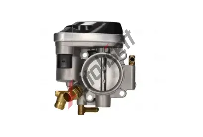 NISSENS Hrdlo škrtící klapky ** FIRST FIT ** NIS 955002, 955002 NISSENS Hrdlo škrtící klapky ** FIRST FIT ** NIS 955002, 955002