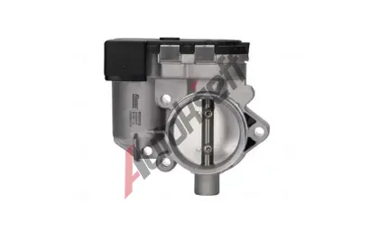 NISSENS Hrdlo škrtící klapky ** FIRST FIT ** NIS 955006, 955006  NISSENS Hrdlo škrtící klapky ** FIRST FIT ** NIS 955006, 955006