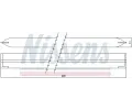 NISSENS Vysoue klimatizace NIS 95500, 95500