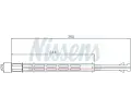 NISSENS Vysoue klimatizace NIS 95502, 95502