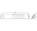 NISSENS Vysoušeč klimatizace NIS 95504, 95504