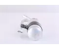 NISSENS Vysoue klimatizace NIS 95505, 95505