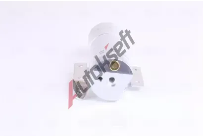 NISSENS Vysoue klimatizace NIS 95507, 95507