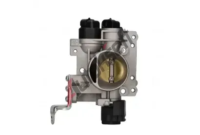 NISSENS Hrdlo krtc klapky ** FIRST FIT ** NIS 955074, 955074