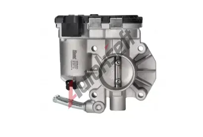 NISSENS Hrdlo krtc klapky ** FIRST FIT ** NIS 955091, 955091