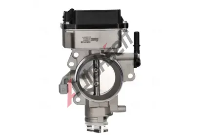 NISSENS Hrdlo škrtící klapky ** FIRST FIT ** NIS 955126, 955126 NISSENS Hrdlo škrtící klapky ** FIRST FIT ** NIS 955126, 955126