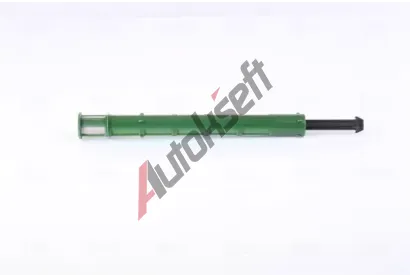 NISSENS Vysoue klimatizace NIS 95514, 95514