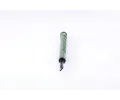 NISSENS Vysoue klimatizace NIS 95514, 95514