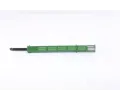 NISSENS Vysoue klimatizace NIS 95514, 95514