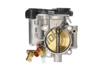 NISSENS Hrdlo škrtící klapky ** FIRST FIT ** NIS 955152, 955152 NISSENS Hrdlo škrtící klapky ** FIRST FIT ** NIS 955152, 955152