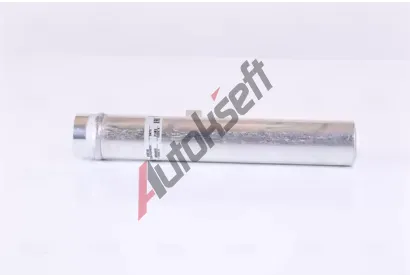 NISSENS Vysoue klimatizace NIS 95516, 95516