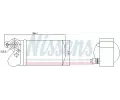 NISSENS Vysoue klimatizace NIS 95517, 95517