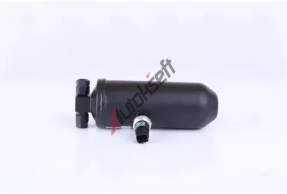 NISSENS Vysou�e� klimatizace NIS 95518, 95518