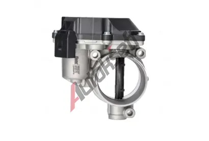 NISSENS Hrdlo škrtící klapky ** FIRST FIT ** NIS 955187, 955187 NISSENS Hrdlo škrtící klapky ** FIRST FIT ** NIS 955187, 955187