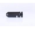 NISSENS Vysou�e� klimatizace NIS 95518, 95518