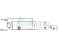 NISSENS Vysou�e� klimatizace NIS 95518, 95518