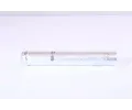 NISSENS Vysoue klimatizace NIS 95519, 95519