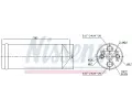 Vysoue klimatizace NISSENS ‐ NIS 95523
