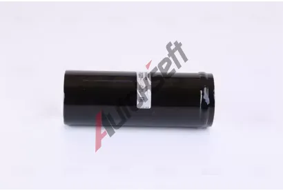 NISSENS Vysoue klimatizace NIS 95524, 95524