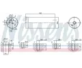 NISSENS Vysoue klimatizace NIS 95524, 95524