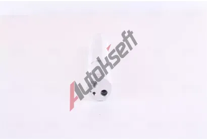 NISSENS Vysoue klimatizace NIS 95525, 95525