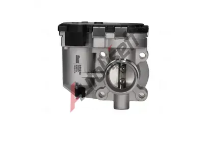 NISSENS Hrdlo škrtící klapky ** FIRST FIT ** NIS 955253, 955253 NISSENS Hrdlo škrtící klapky ** FIRST FIT ** NIS 955253, 955253