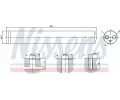 NISSENS Vysoue klimatizace NIS 95525, 95525