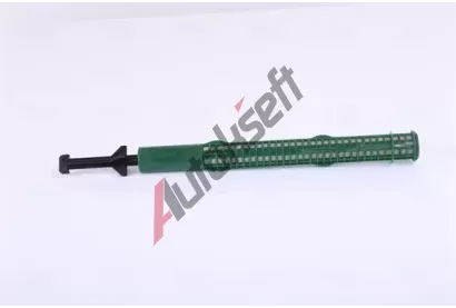 NISSENS Vysoue klimatizace NIS 95526, 95526
