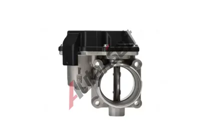 NISSENS Hrdlo škrtící klapky ** FIRST FIT ** NIS 955260, 955260 NISSENS Hrdlo škrtící klapky ** FIRST FIT ** NIS 955260, 955260